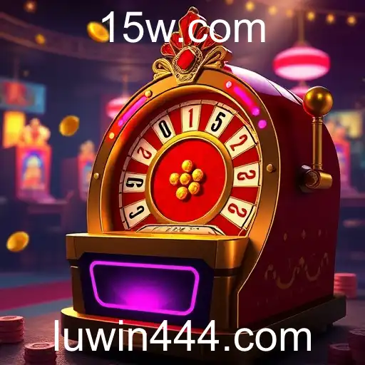 Caça-níqueis online