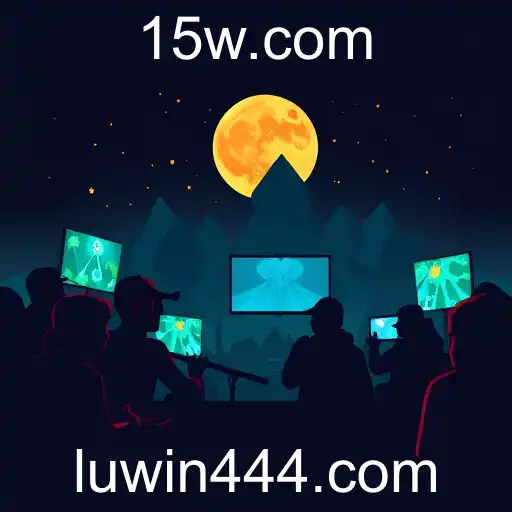 Comunidade Jogadores